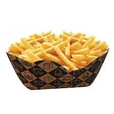 PORÇÃO DE BATATA