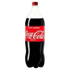 COCA COLA 2L