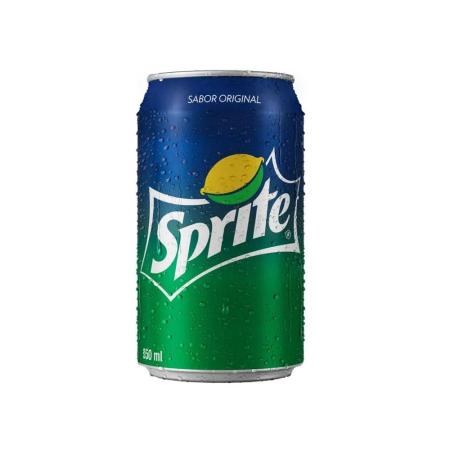 SPRITE 350ML